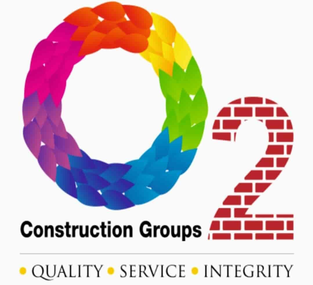 O2 CONSTRUCTION GROUP